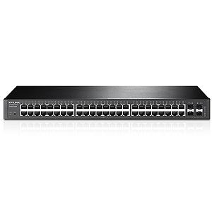 Комутатор TP-LINK T1600G-52TS (T1600G-52TS) - Фото 1