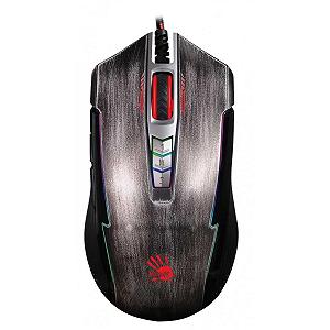 Мишка A4Tech Bloody P93 (Bullet Grey) (P93) - Фото 1