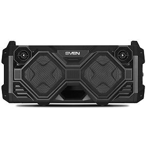 Акустические системы (колонки) SVEN PS-490 black (PS-490 black) mp.test-s.org.ua - Фото 1