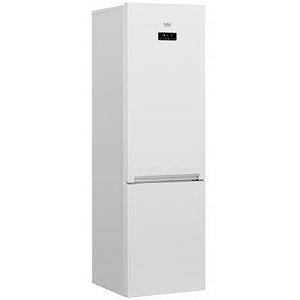 Холодильник Beko CNA400EC0ZW (CNA400EC0ZW) - Фото 1