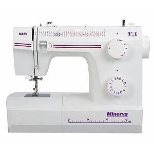 Швейные машины Minerva M86V (M86V) - Фото 1