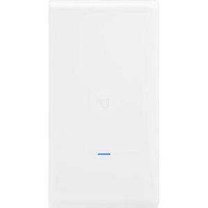 Точка доступу Wi-Fi Ubiquiti UAP-AC-M-PRO (UAP-AC-M-PRO) mp.test-s.org.ua - Фото 1