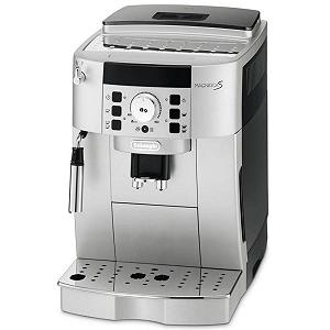 Кавоварка DeLonghi ECAM 22.110.SB (ECAM22.110.SB) - Фото 1