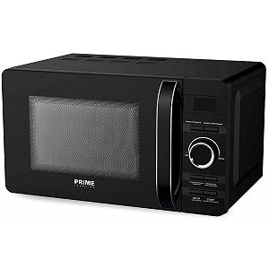Мікрохвильова піч PRIME Technics PMW 20783 HB (PMW 20783 HB) - Фото 1