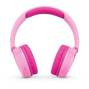 Навушники JBL Junior JR300BT Pink (JR300BTPIK) mp.test-s.org.ua - Фото 1