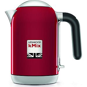 Электрочайник Kenwood ZJX 650 RD (ZJX 650 RD) mp.test-s.org.ua - Фото 1