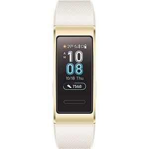 Фитнес-браслет Huawei Band 3 Pro Quicksand Gold (55023010) mp.test-s.org.ua - Фото 1