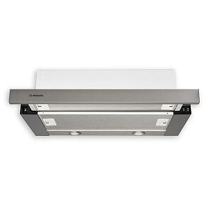 Витяжка Minola HTL 6012 FULL INOX 450 LED (HTL 6012 FULL INOX 450 LED) mp.test-s.org.ua - Фото 1