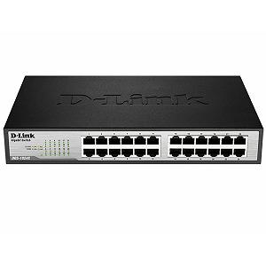 Коммутаторы D-Link DGS-1024C (DGS-1024C) mp.test-s.org.ua - Фото 1