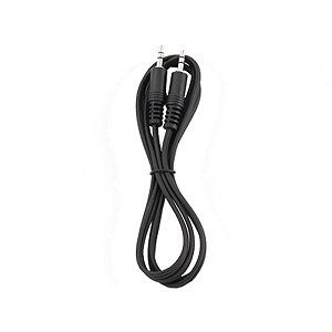 Кабель мультимедійний Cablexpert Jack 3.5mm папа/Jack 3.5mm папа (CCA-404) mp.test-s.org.ua - Фото 1