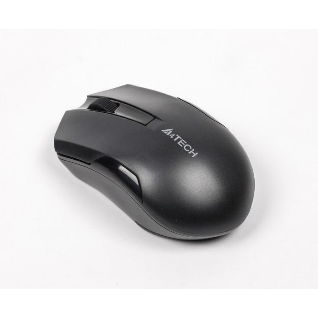 Компьютерная мышь A4Tech G3-200N Black (G3-200N), фото №3