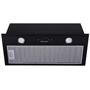 Витяжка Perfelli BIET 6512 A 1000 BL LED (BIET 6512 A 1000 BL LED) - Фото 1