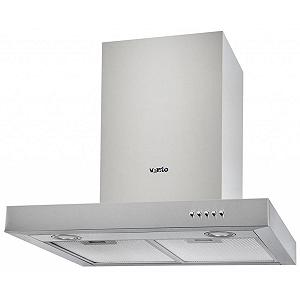 Кухонные вытяжки Ventolux ITALIA 60 INOX (900) PB (ITALIA 60 INOX (900) PB) - Фото 1