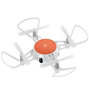 Квадрокоптер Xiaomi Mitu Mini Drone White (YKFJ01FM) - Фото 1