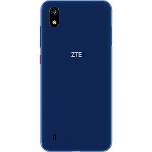 Смартфон ZTE Blade A7 2/32GB (Blue) mp.test-s.org.ua - Фото 1