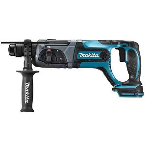 Перфораторы Makita SDS-PLUS LXT, 1,9Дж, 24мм (без АКБ и БП) (DHR241Z) - Фото 1