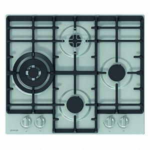 Варильна поверхня Gorenje GW 6D41 X (GW6D41X) - Фото 1
