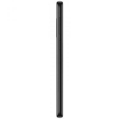 Смартфон Samsung Galaxy S9 4/64GB Black (SM-G960FZKDSEK), фото №3