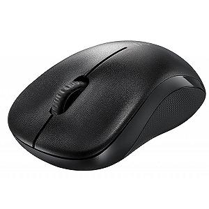 Мишка Rapoo 6010B Bluetooth Black (6010B) - Фото 1