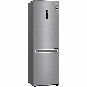 Холодильник LG GW-B459SMHZ (GW-B459SMHZ) - Фото 1