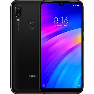Смартфон Xiaomi Redmi 7 3/32GB Eclipse Black (Redmi 7 3/32GB Eclipse Black) mp.test-s.org.ua - Фото 1