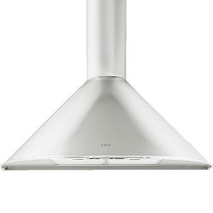 Кухонные вытяжки Elica TONDA WH F/60 (TONDA WH F/60) - Фото 1