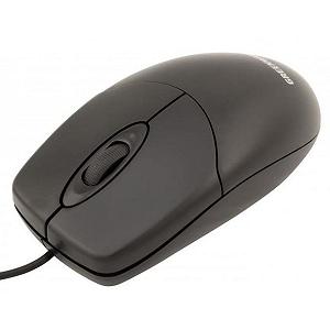 Мишка Greenwave MO-1000 black (R0015163) - Фото 1