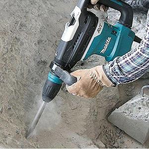 Перфоратор Makita HR4013C SDS-MAX (HR4013C) mp.test-s.org.ua - Фото 1