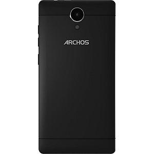 Смартфон Archos Core 50 2/16GB Black (503497) mp.test-s.org.ua - Фото 1