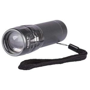 Ліхтар Emos E-7411 с фокусировкой (*P3899) - Фото 1