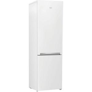 Холодильник Beko RCNA355K20W (RCNA355K20W) - Фото 1