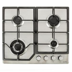 Варильна поверхня Ventolux HSF640-L3 CESBT (X) (HSF640-L3 CESBT X) - Фото 1