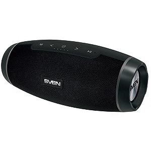 Акустична система SVEN PS-230 black (PS-230 black) - Фото 1