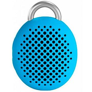 Акустична система Divoom Bluetune bean Blue (2000029225017) - Фото 1