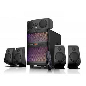 Акустична система F&D F5060X black (F5060X black) - Фото 1