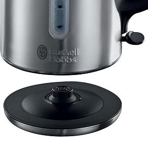 Електрочайник Russell Hobbs 20460-56 Buckingham (20460-56) mp.test-s.org.ua - Фото 1