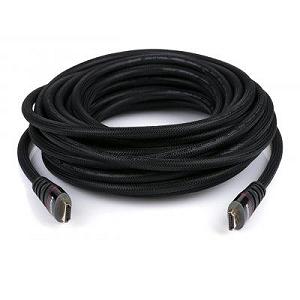 Кабель мультимедійний Vinga HDMI to HDMI 10.0m (HDMI01-10.0) mp.test-s.org.ua - Фото 1
