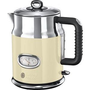 Електрочайник Russell Hobbs 21672-70 (21672-70) - Фото 1