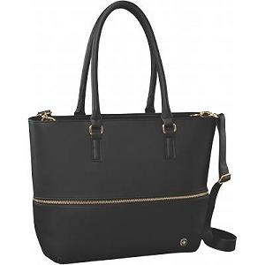 Сумка для ноутбуку Wenger 13" EVA Women's Tote black (601077) - Фото 1