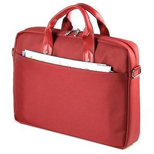 Сумка для ноутбуку Continent 15.6" (CC-045 Red) mp.test-s.org.ua - Фото 1