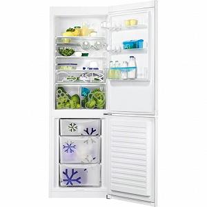 Холодильник Zanussi ZRB 36104 WA (ZRB36104WA) mp.test-s.org.ua - Фото 1