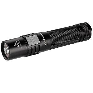 Ліхтар Fenix E35UE (2016) Cree XM-L2 U2 (E35UE2016) - Фото 1