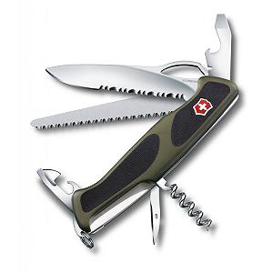 Мультитул Victorinox RangerGrip 179 (0.9563.MWC4) - Фото 1