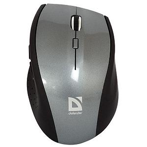 Мишка Defender Pulsar 655 Nano (52655) - Фото 1