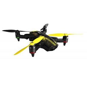 Квадрокоптер XIRO Xplorer Mini Black (16096) - Фото 1