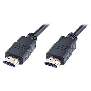 Кабель мультимедийный REAL-EL HDMI to HDMI  1.0m (EL123500011) mp.test-s.org.ua - Фото 1