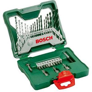 Наборы инструментов BOSCH PT X-Line (2.607.019.325) - Фото 1