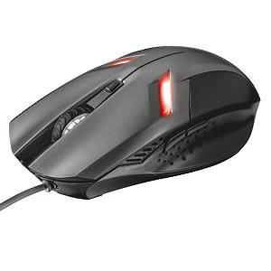 Компьютерная мышь Trust Ziva Gaming mouse (21512) - Фото 1