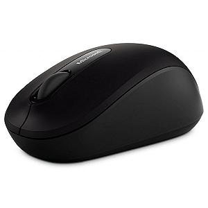 Мишка Microsoft Mobile Mouse 3600 Black (PN7-00004) - Фото 1