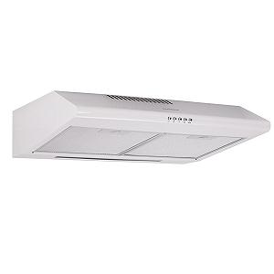 Витяжка Pyramida MH 50 WH (MH 50 WH) - Фото 1